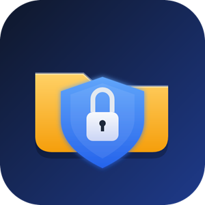 AES Vault Logo
