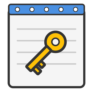 Notelock Logo