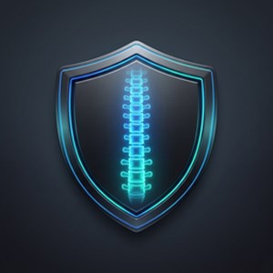 Slouch Guard Logo